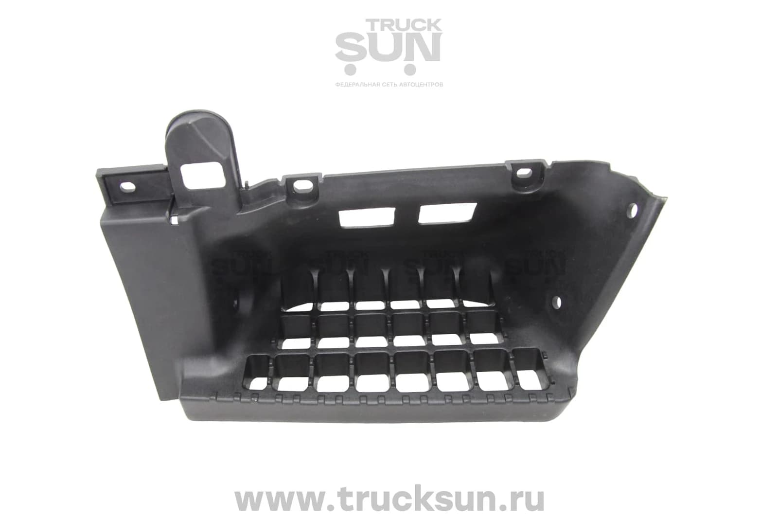 Подножка кабины LH NQR75/71/55
