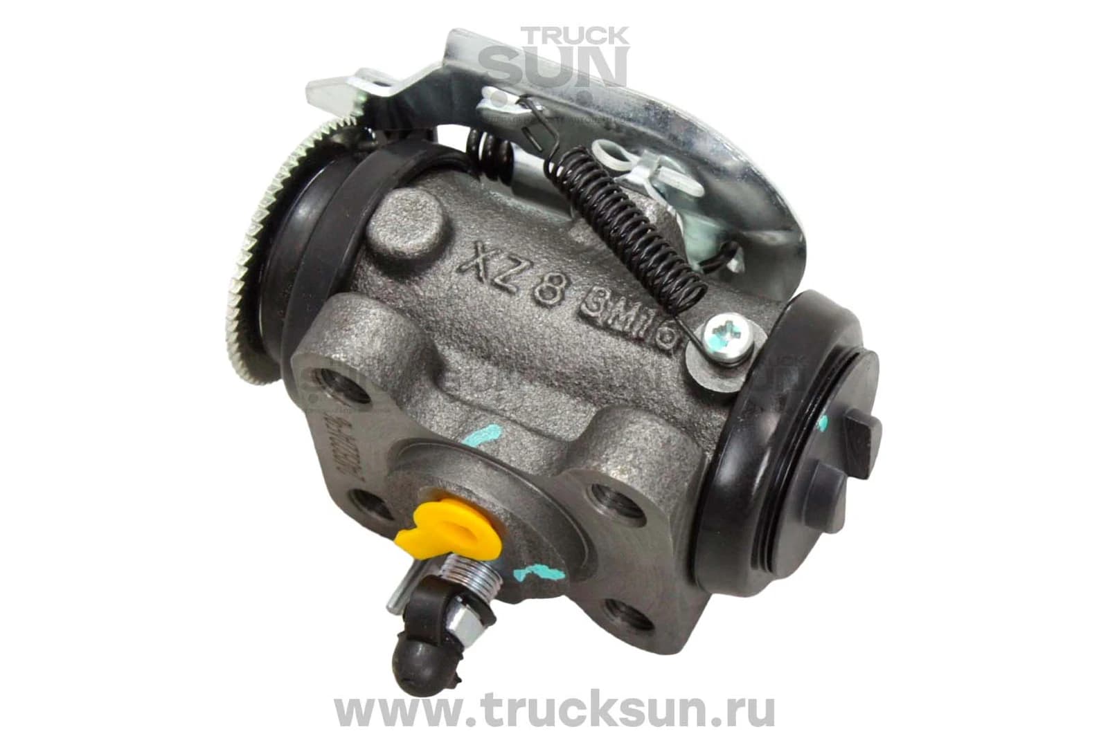 Цилиндр тормозной рабочий RR Компас 5