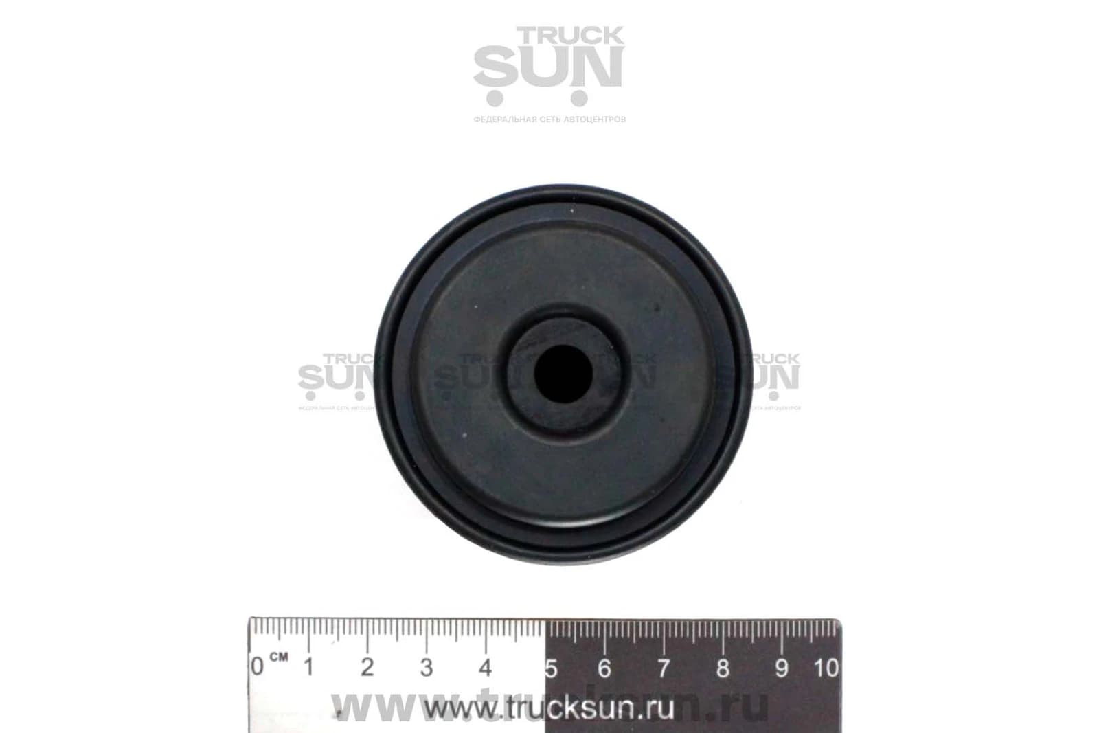 Фильтр насоса мочевины SITRAK C7H (WG9925561039), изображение 2 из 4