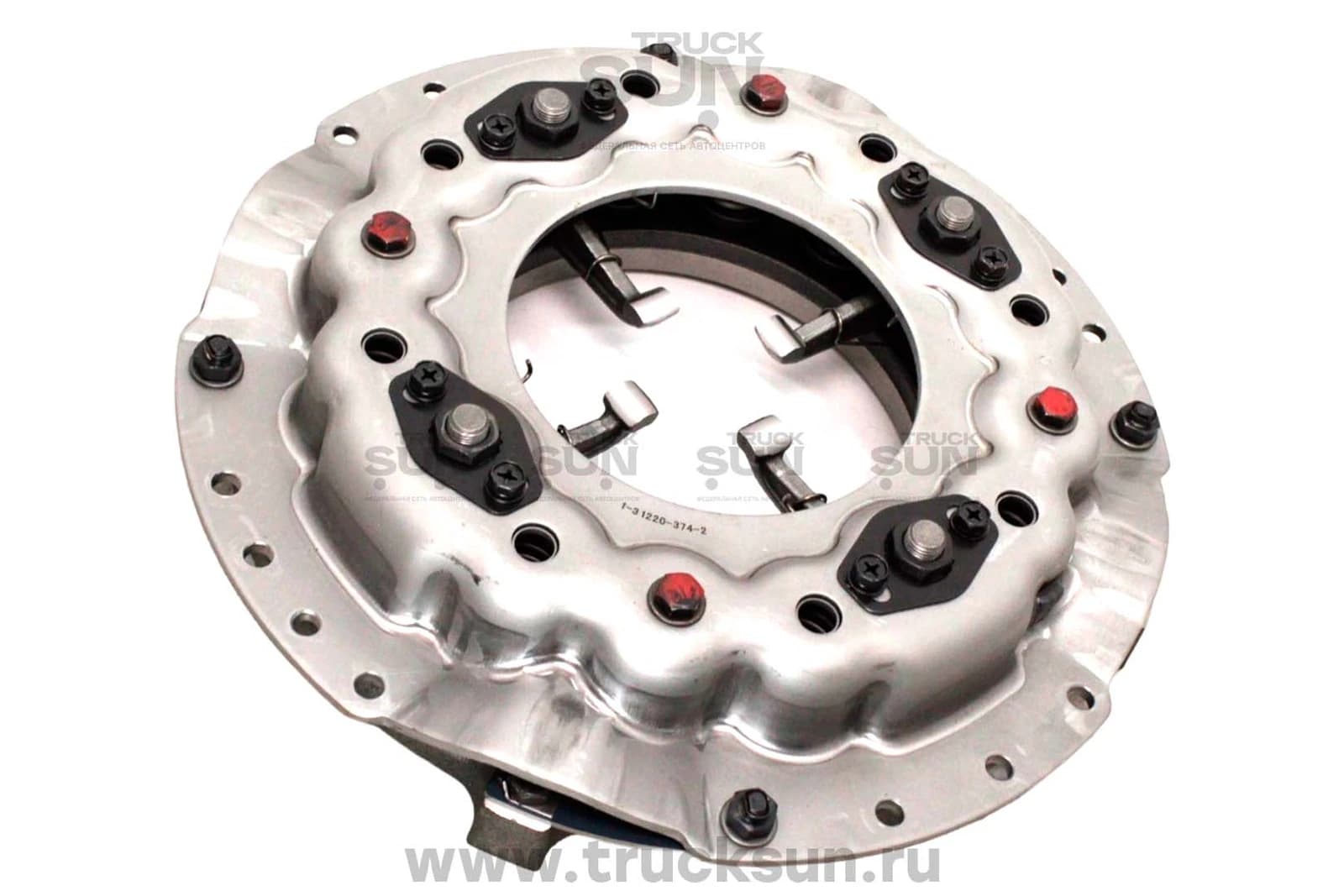 Корзина сцепления FVR34