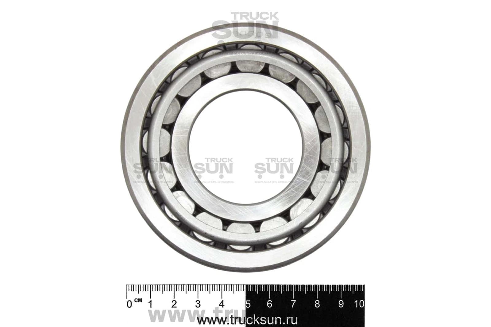 Подшипник хвостовика FR NQR71/75/90/NPR75/NMR85/FSR90, изображение 2 из 2
