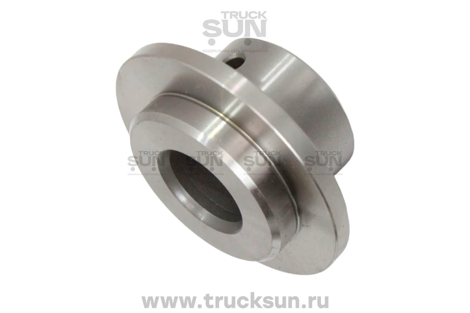 Ось шестерни газораспределения (C) маховика 4HK1/6HK1 NQR75/FSR/NQR90