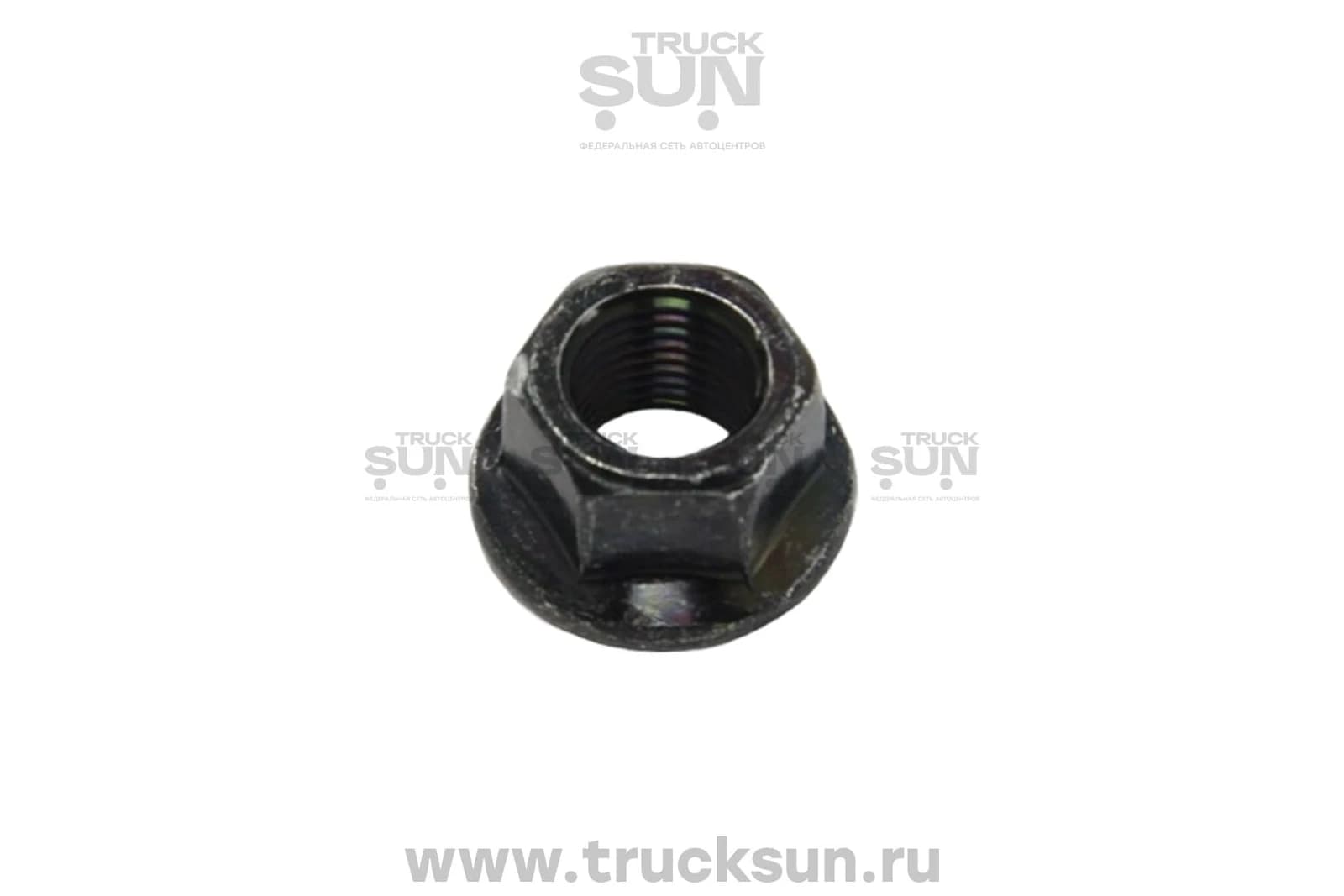 Гайка болта карданного вала HD78, изображение 1 из 3