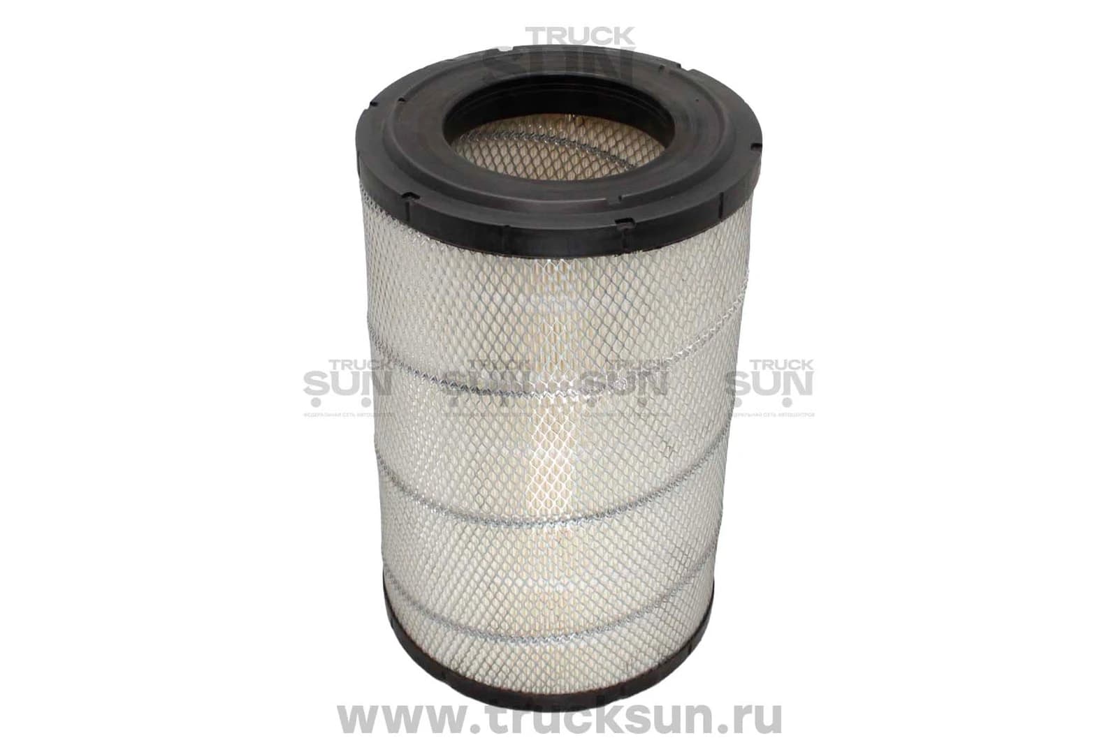 Фильтр воздушный 4HK1TCS FSR90/FVR34 Евро5/ISUZU FORWARD наружный, изображение 2 из 2