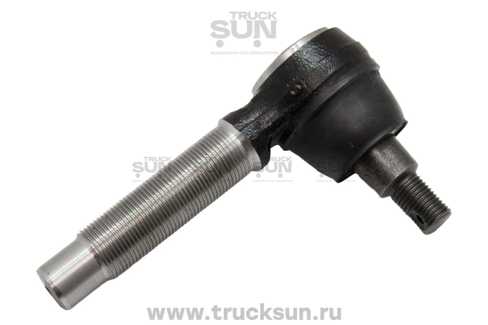 Наконечник рулевой LH HD72/35/County