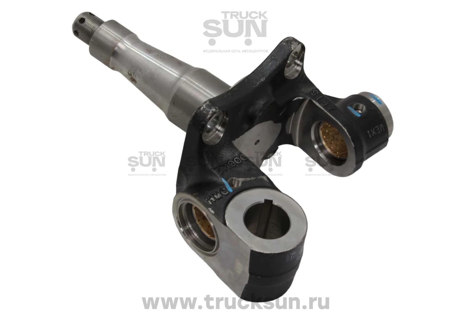 Кулак поворотный 30mm RH D4DD HD78