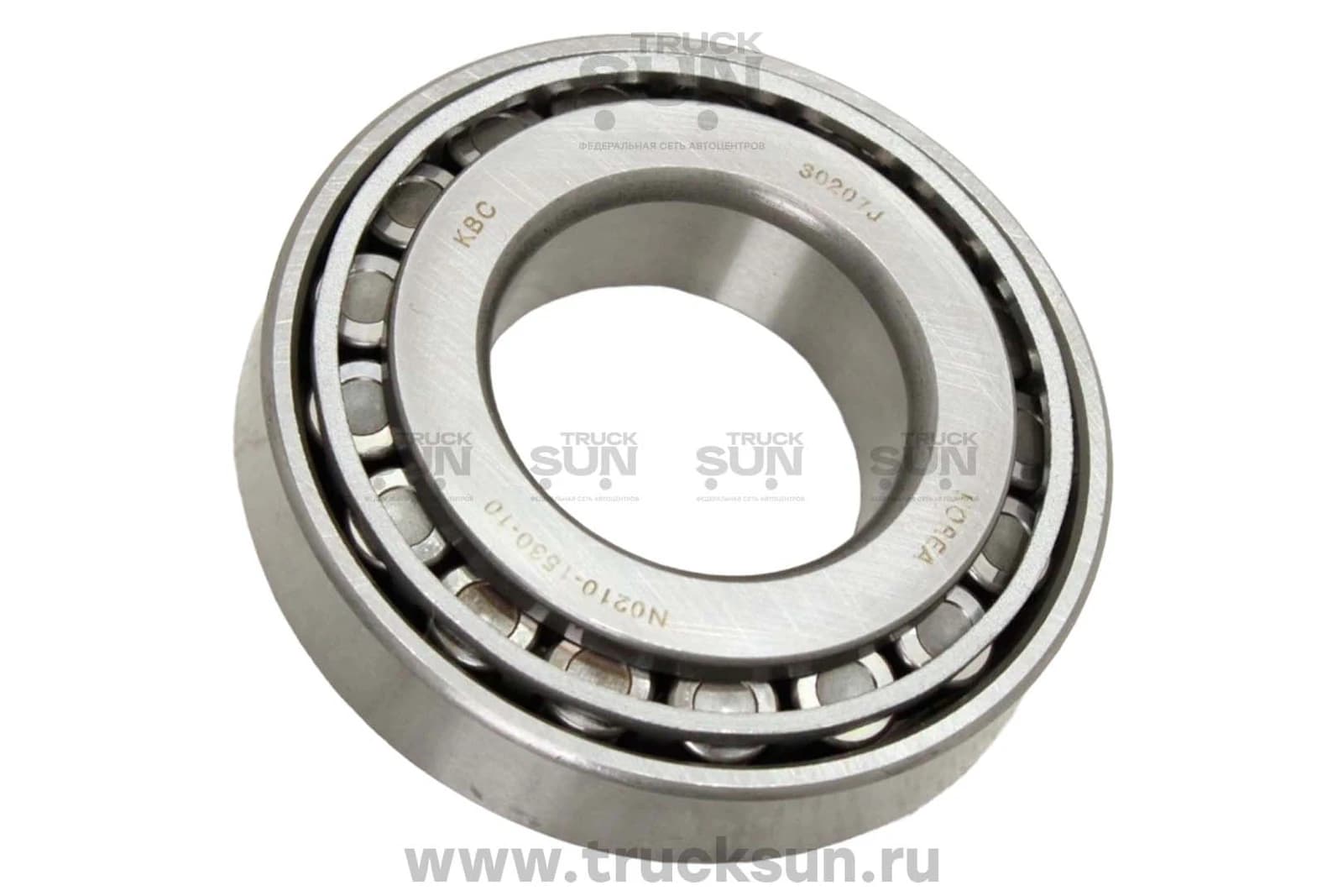 Подшипник ступицы FR наруж County/HD65