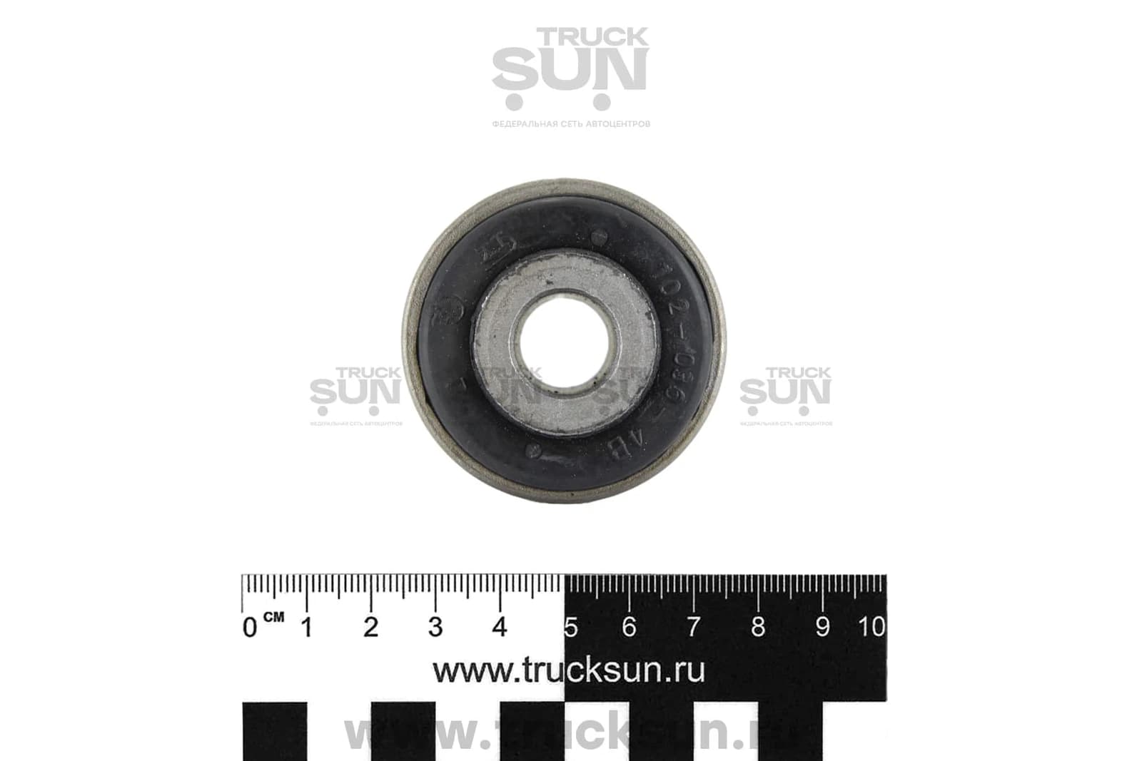 Сайлентблок рычага Down Porter/Porter II, изображение 3 из 4