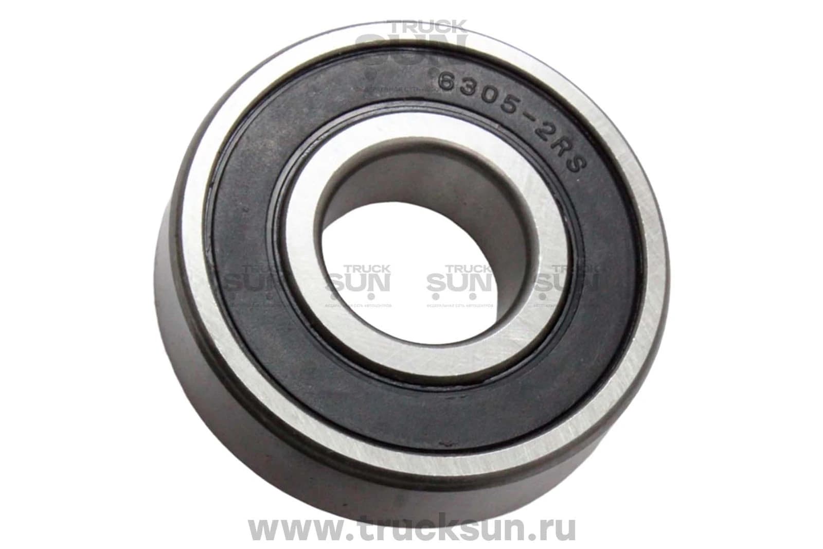 Подшипник генератора FR HD72/78/COUNTY / Маховика HOWO T5G (Z)
