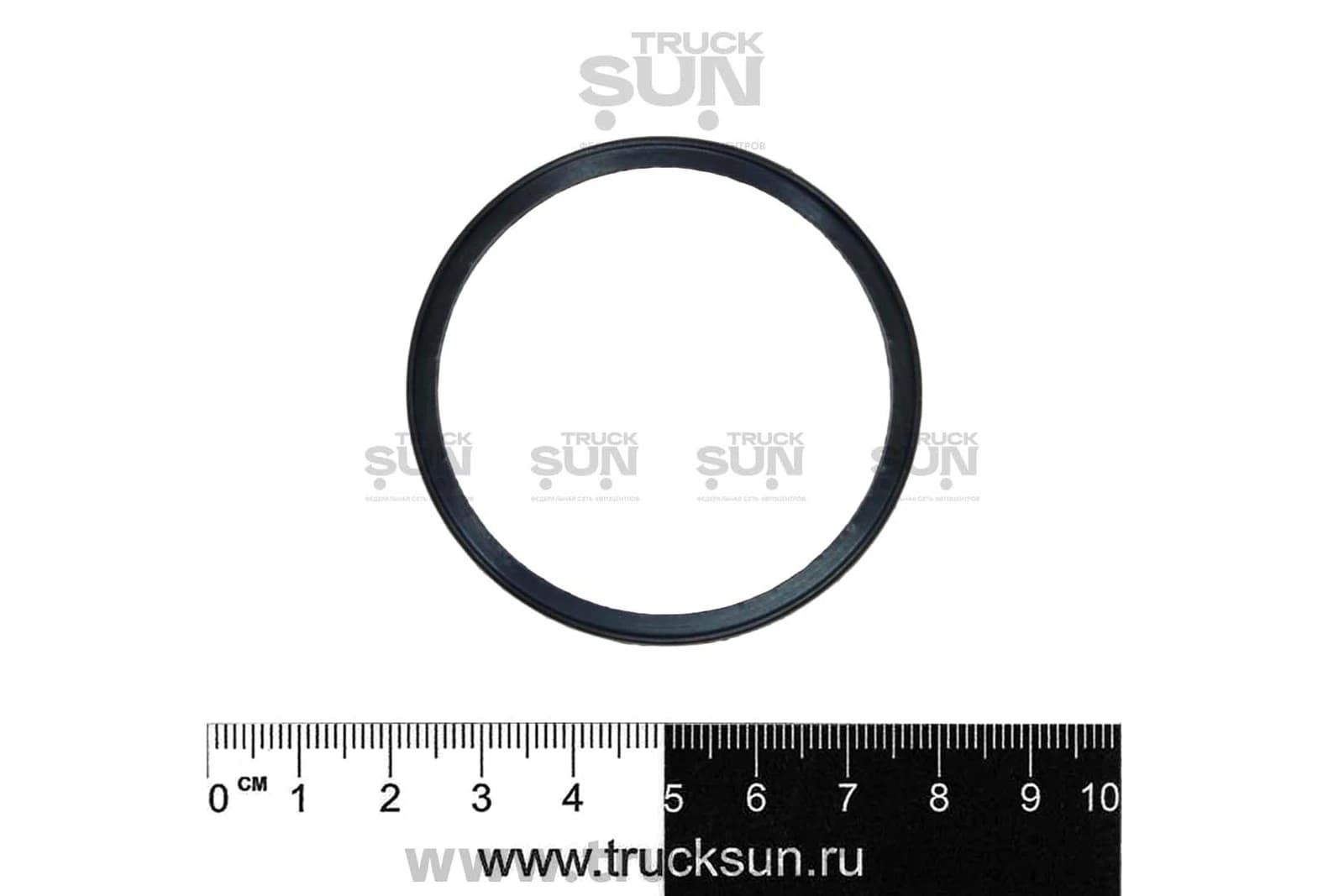 Прокладка термостата 4HG1/4HK1/6HK1 82С/85C