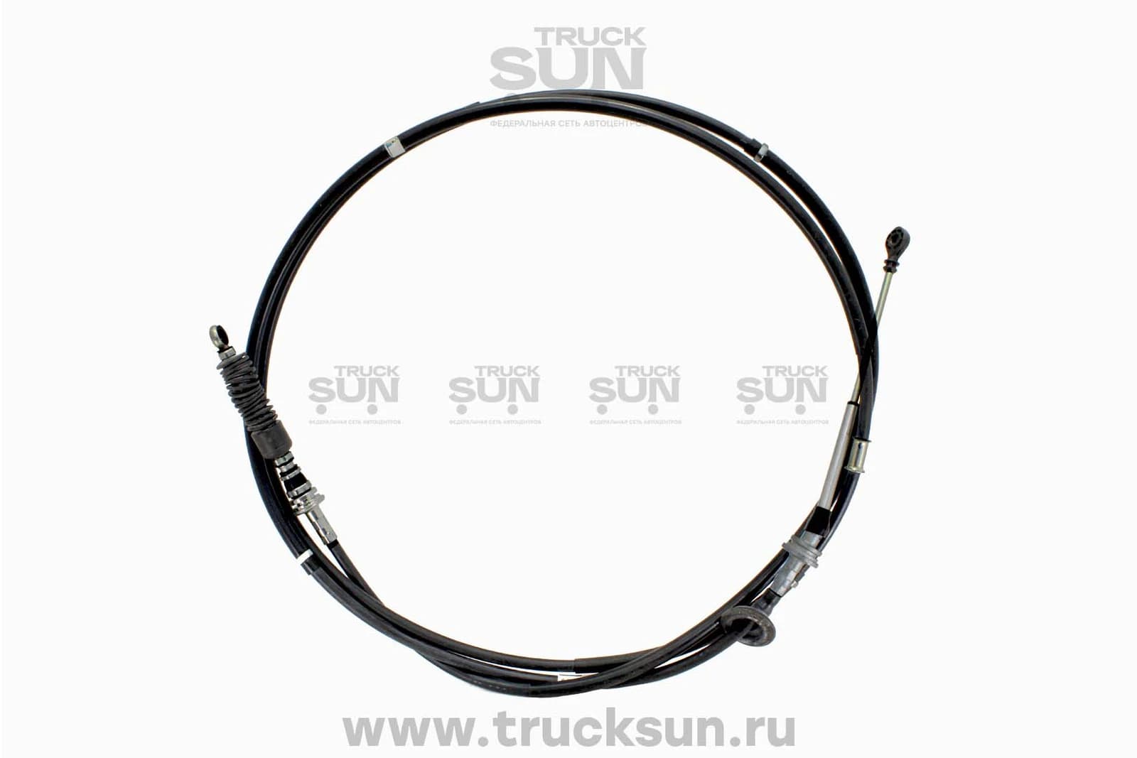 Трос переключения КПП HINO