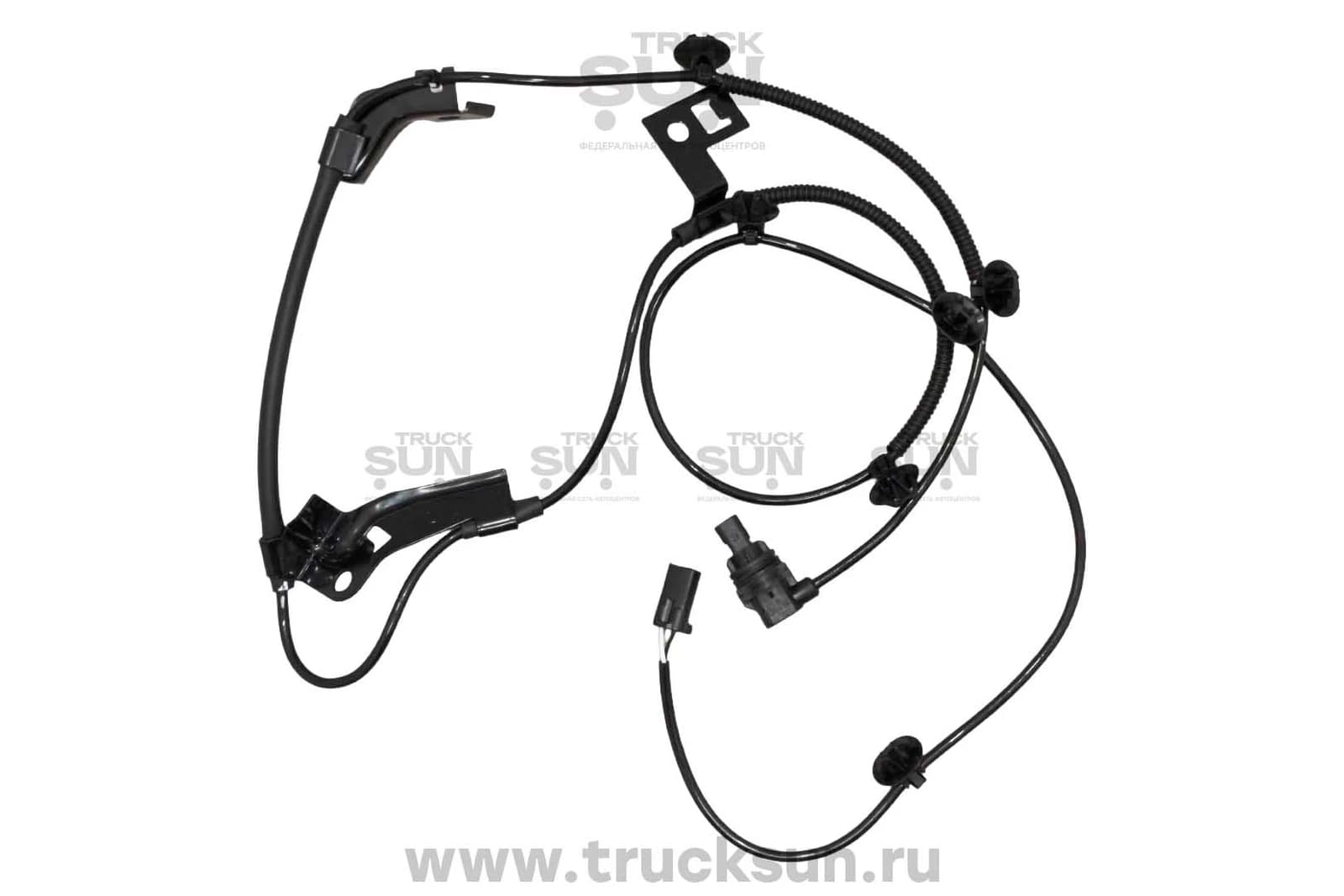 Датчик ABS FR LH JAC