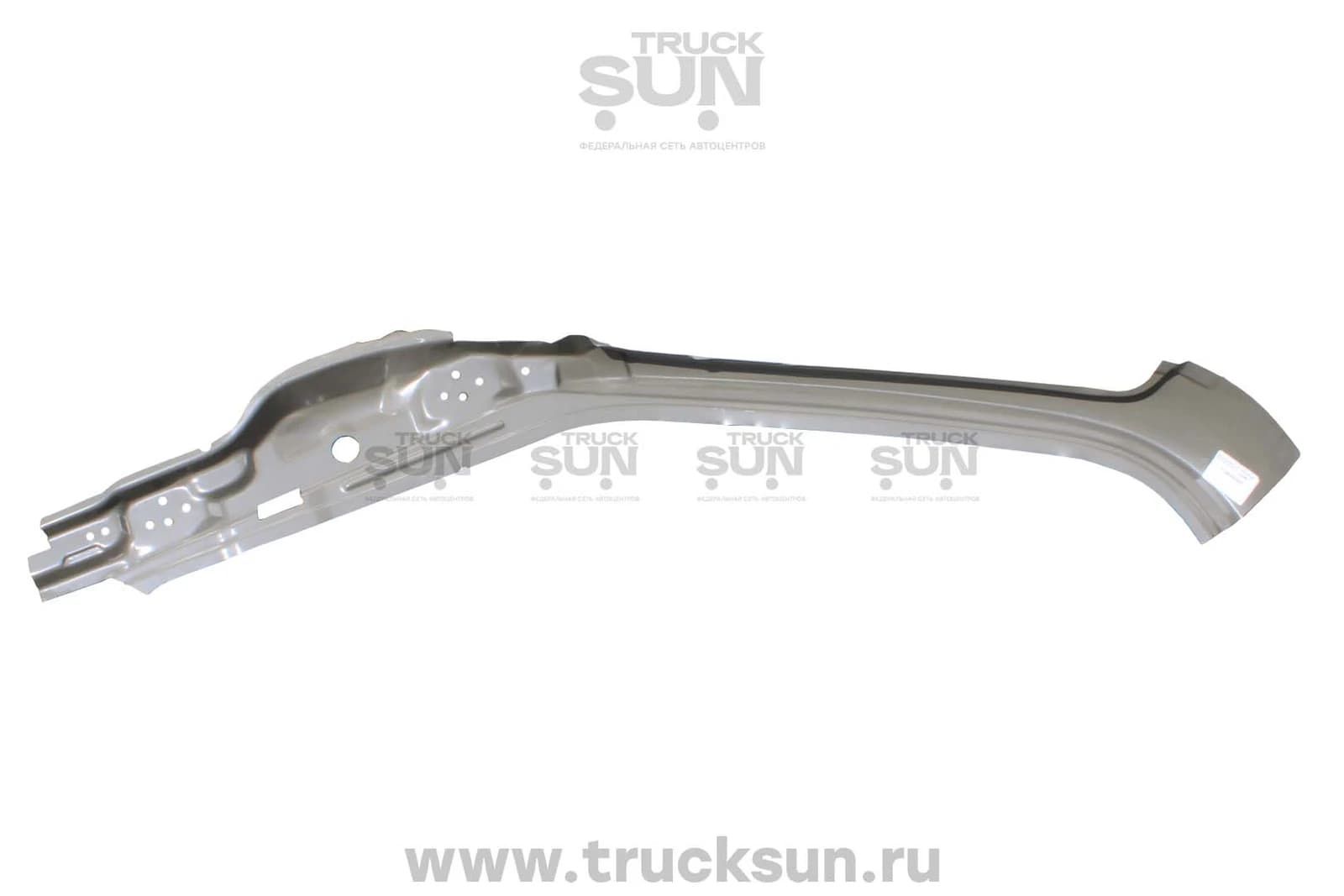 Боковина кабины RH HD78 верхняя часть, изображение 2 из 2