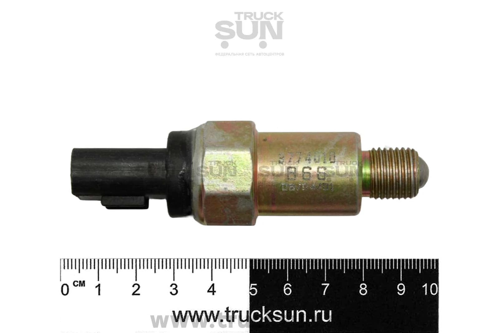 Датчик нейтрали HD72, изображение 2 из 2