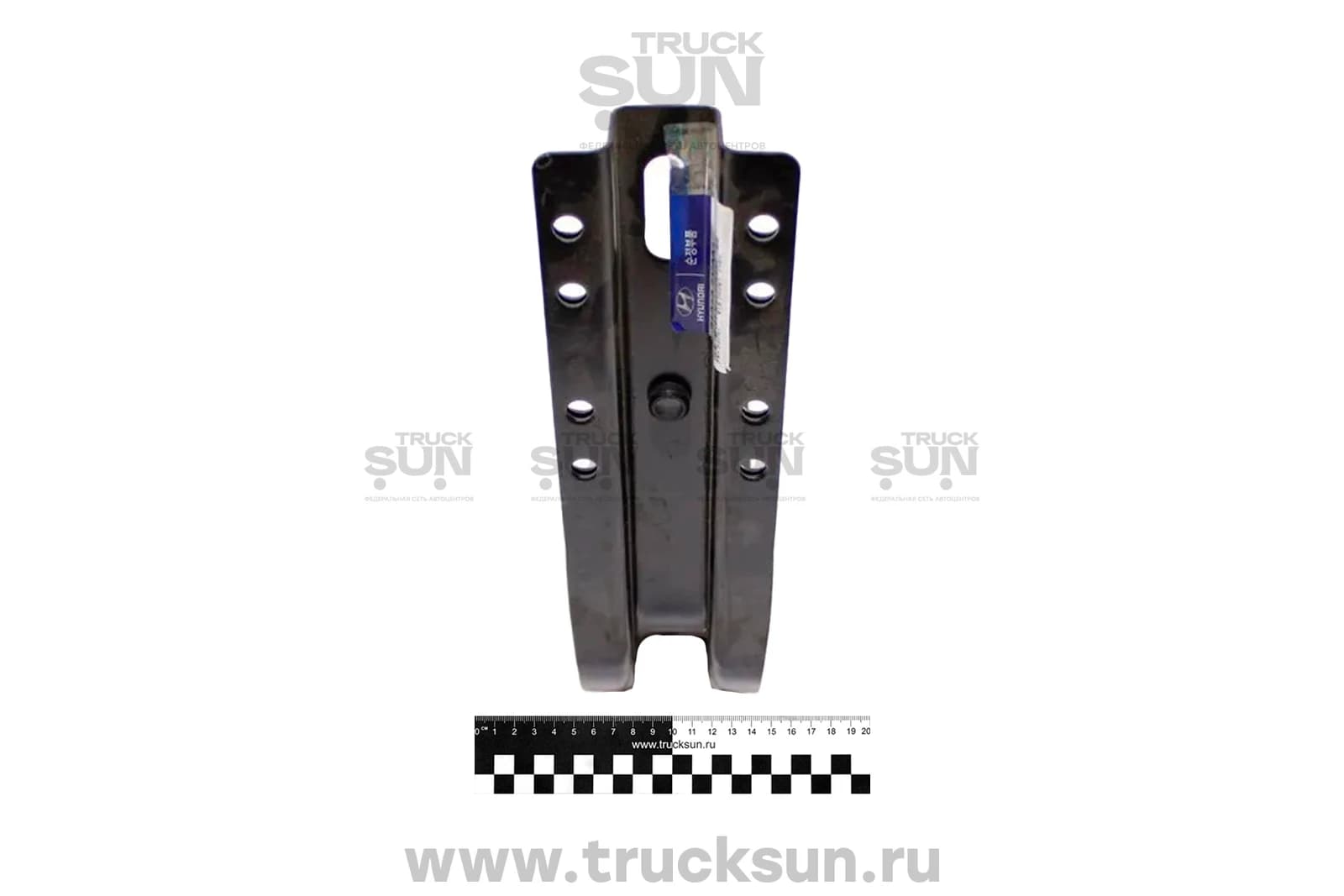 Кронштейн бака топливного HD72/78 (31210-5K001), изображение 2 из 3