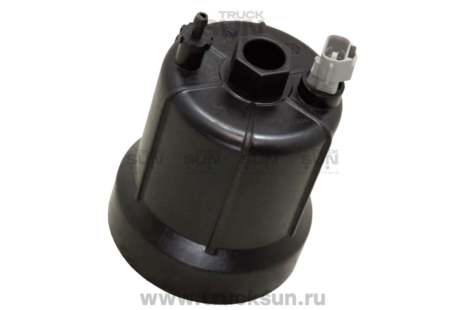 Колба фильтра топливного 4JJ1 NLR85/NPR75 (8980399870) тонк.