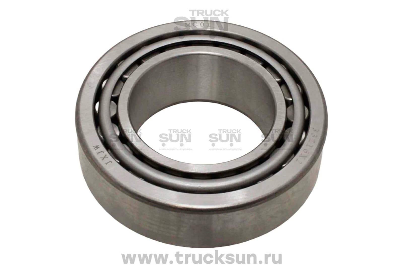 Подшипник ступицы RR внутр JAC N120/Компас-12, изображение 1 из 2
