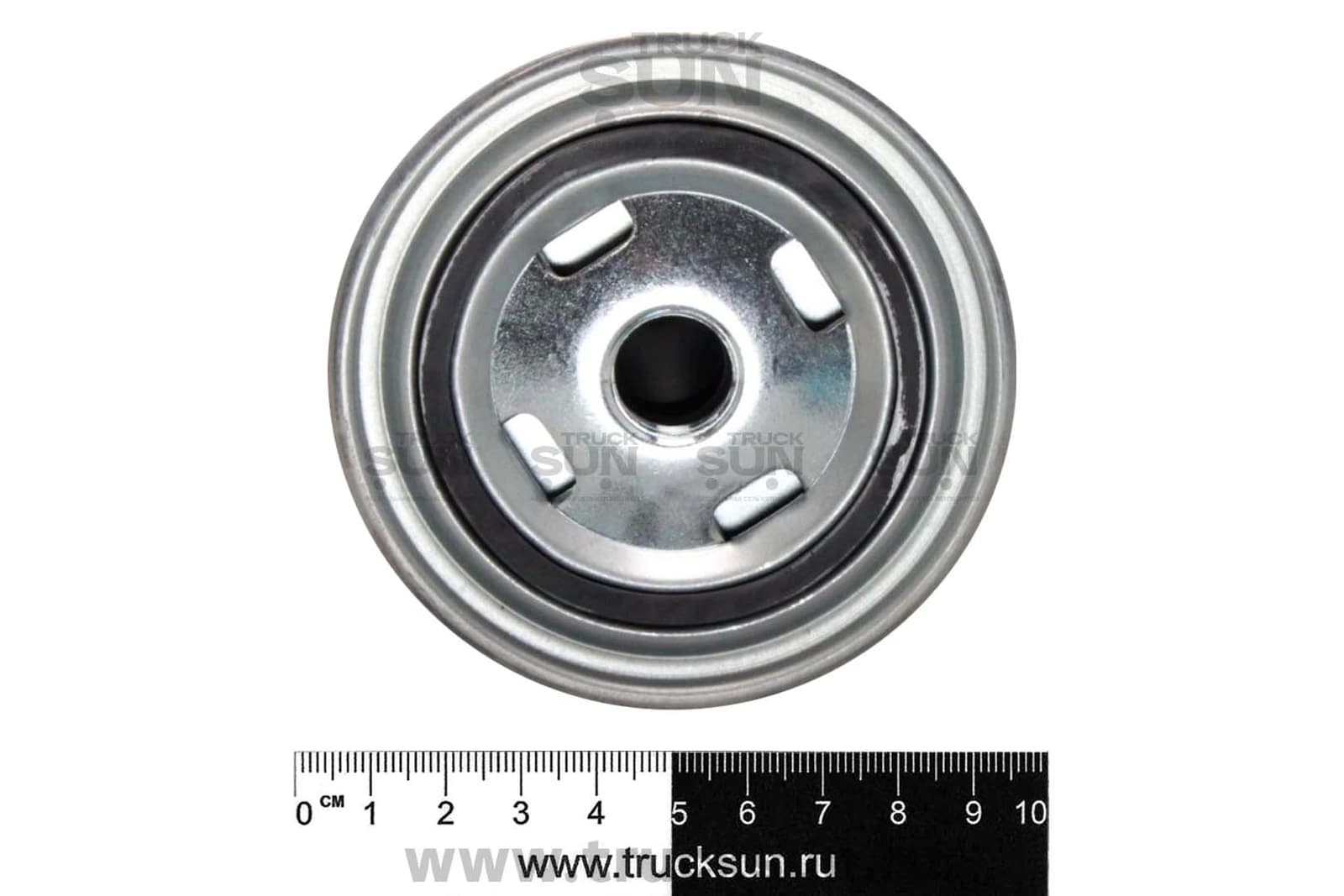 Фильтр топливный тонкой очистки JAC N56 Евро5/ Компас 5, изображение 2 из 2