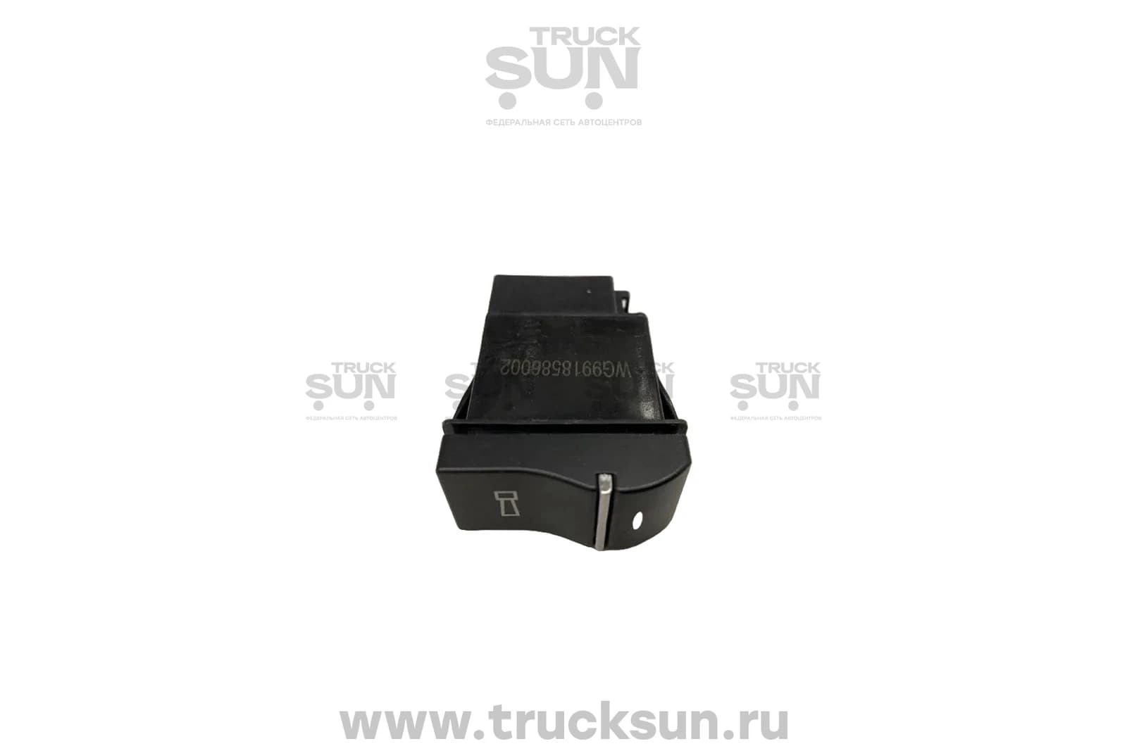 Кнопка звукового сигнала HOWO T5G, изображение 2 из 4