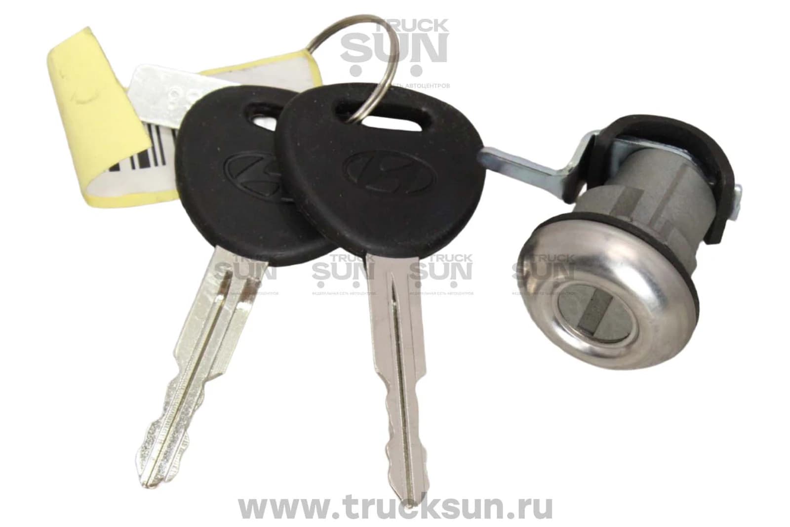 Личинка замка двери RH Porter (81920-43А00)