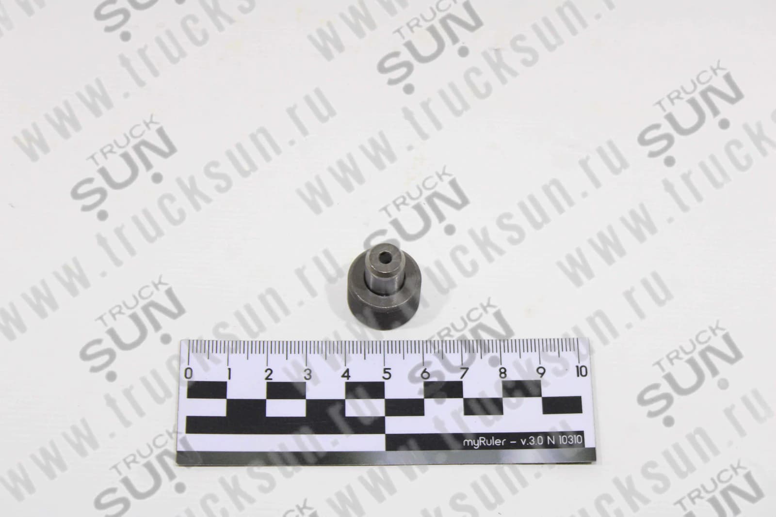 Подшипник игольчатый вилки КПП HINO H07D (9885-10103,SZ36410002), изображение 2 из 2