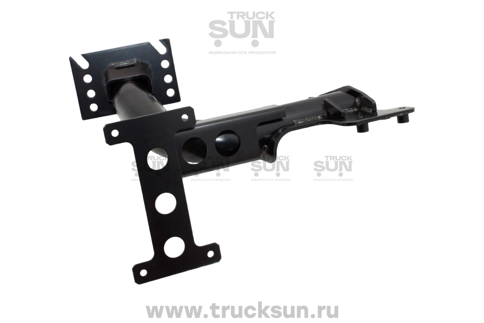 Кронштейн ступеньки LH CYZ52, изображение 4 из 4