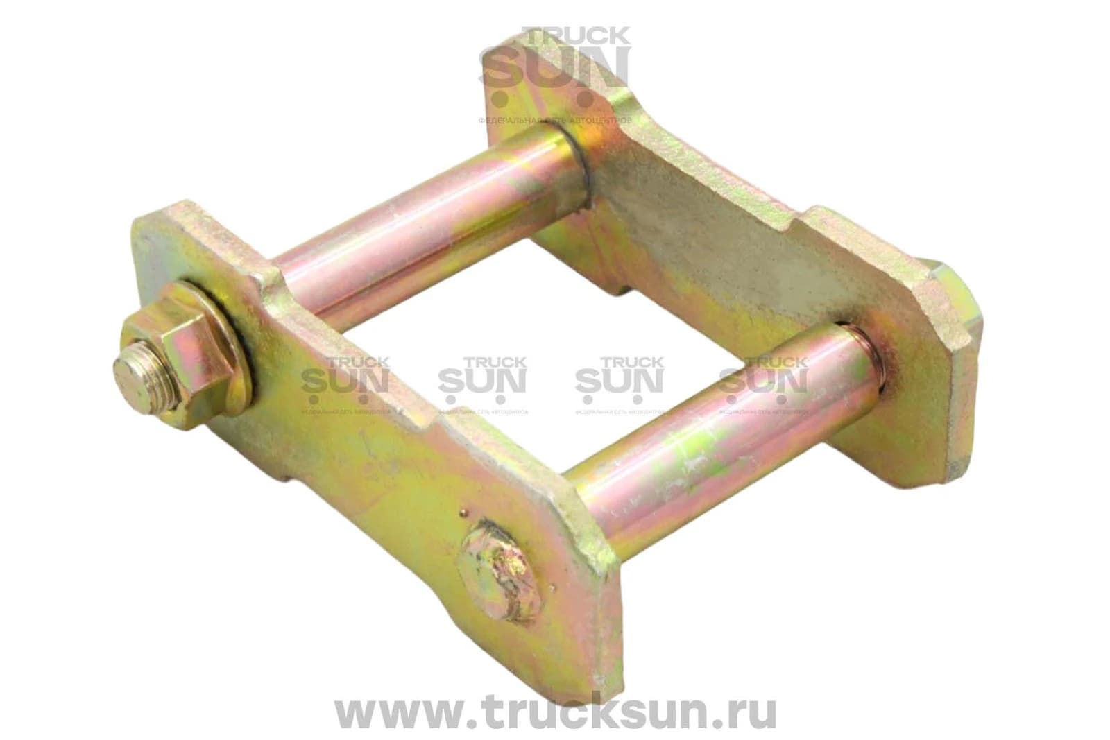 Серьга рессоры RR NLR85 (8941133223,SKL50), изображение 1 из 2