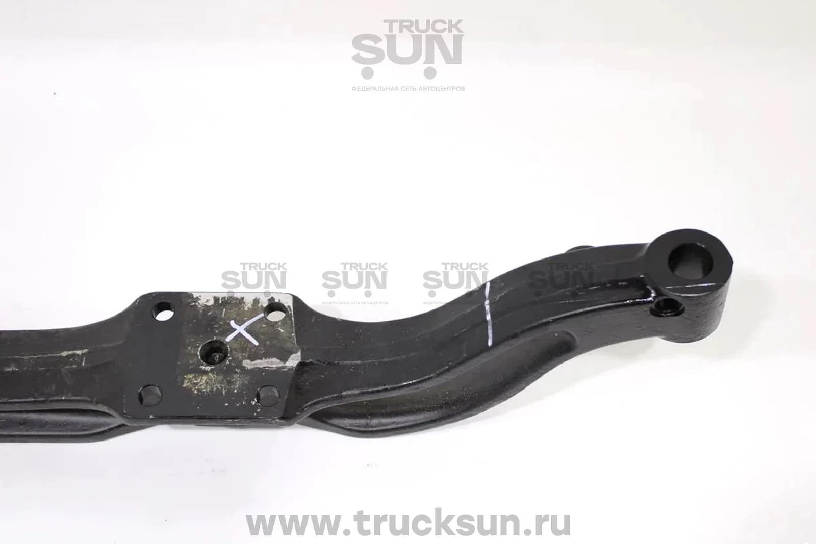Балка FR 30mm HD78, изображение 3 из 3