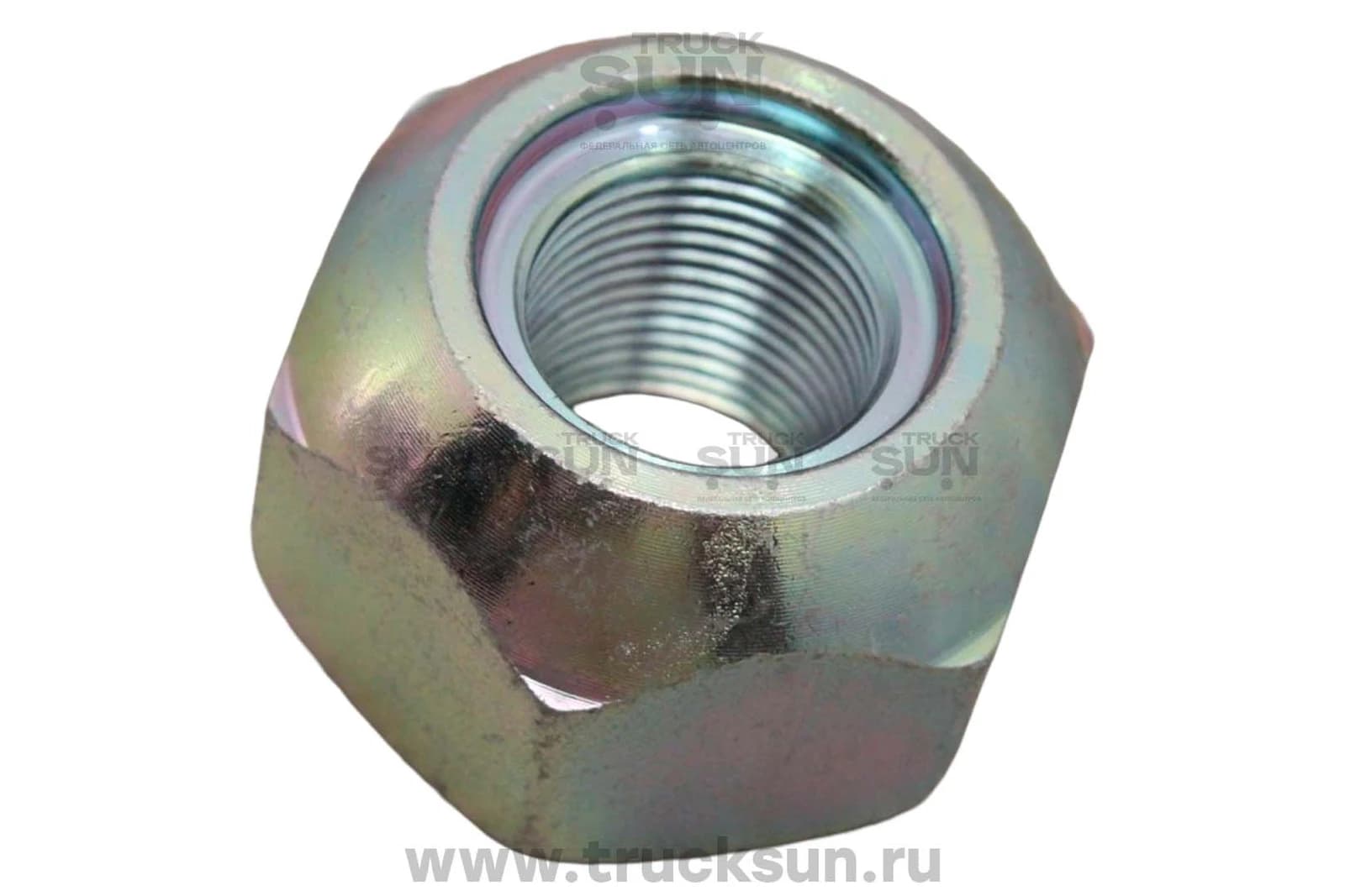 Гайка шпильки FR LH HD65/County (51985-45000,51985-45001), изображение 1 из 2