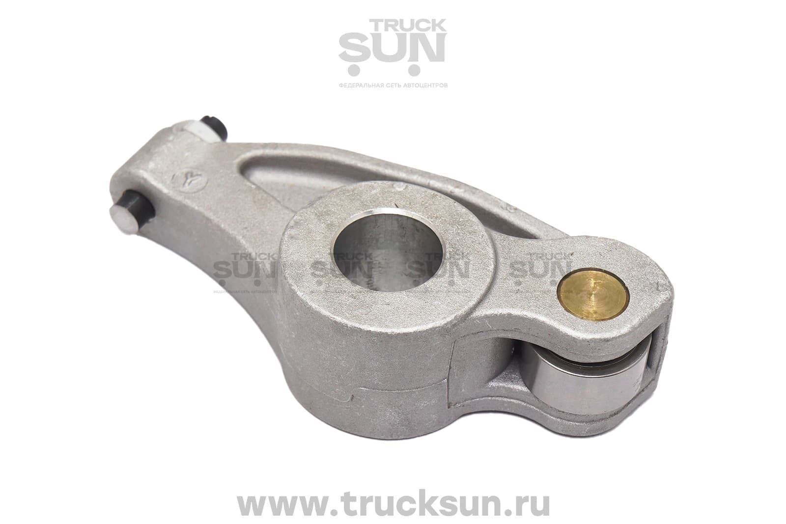 Рокер клапана впуск 4HK1/6HK1 NQR75/NQR90/FVR34