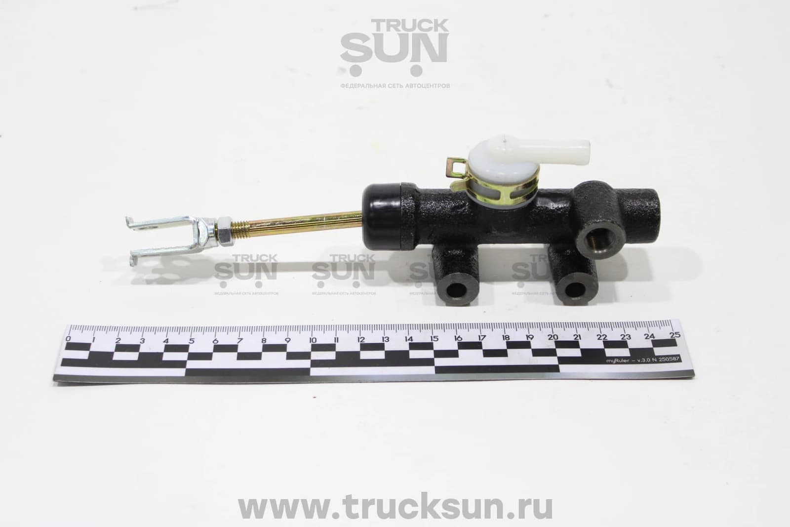 Цилиндр сцепления главный HINO300 Евро3/4 5/8
