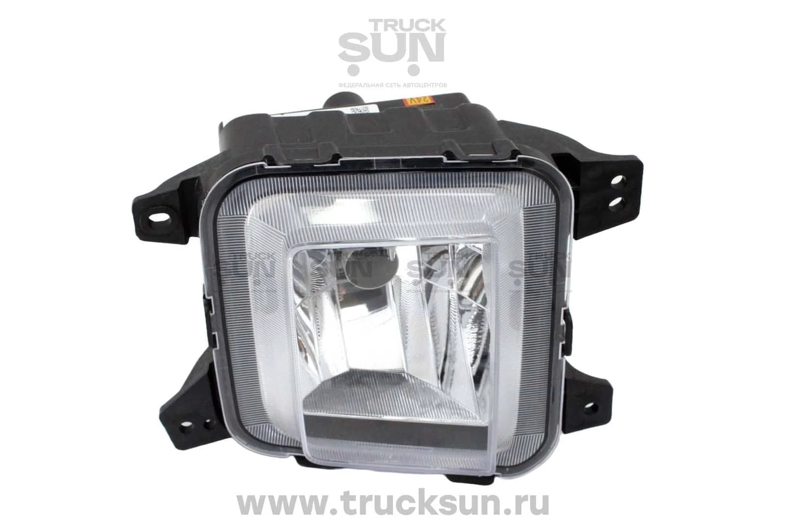 Фара противотуманная FR RH JAC N120, изображение 1 из 4