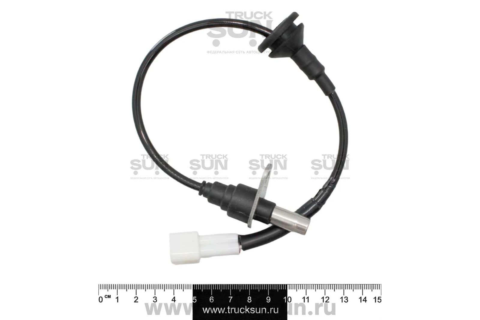 Датчик ABS RR LH/RH NPR75/NPR71