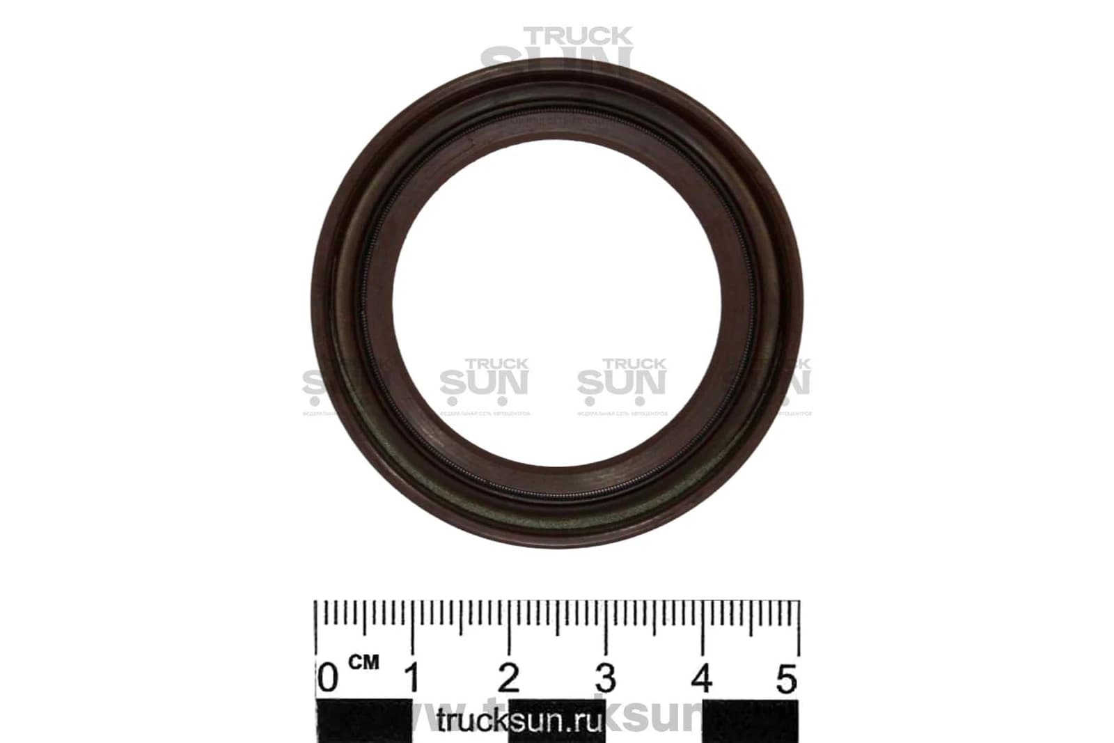 Сальник распредвала D4BF Porter 35*50*8, изображение 2 из 2