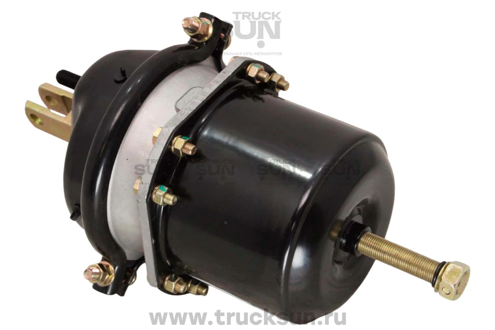 Энергоаккумулятор RR LH JAC N90/Компас-9 LE79C