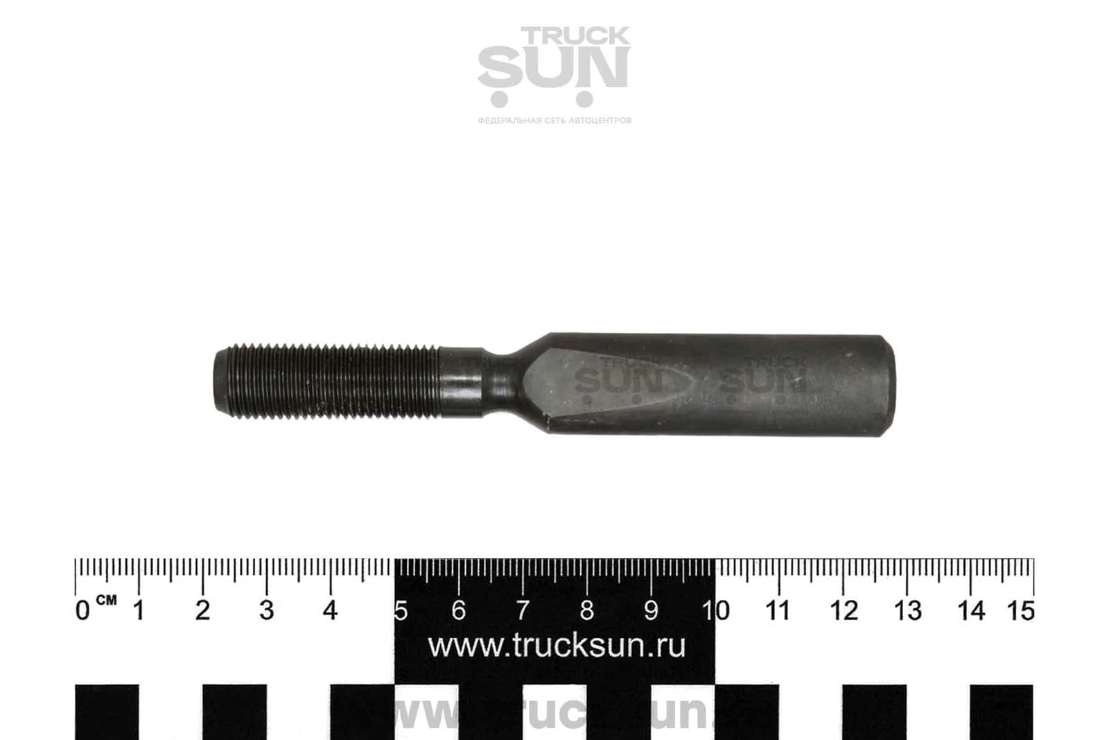 Клинышек шкворня FSR90 L=102