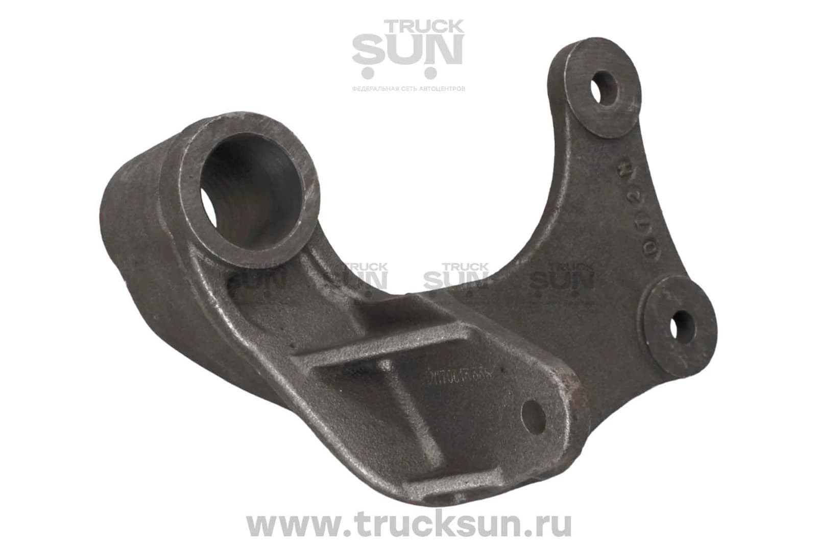 Кронштейн рессоры RR RH NPR75/NQR90