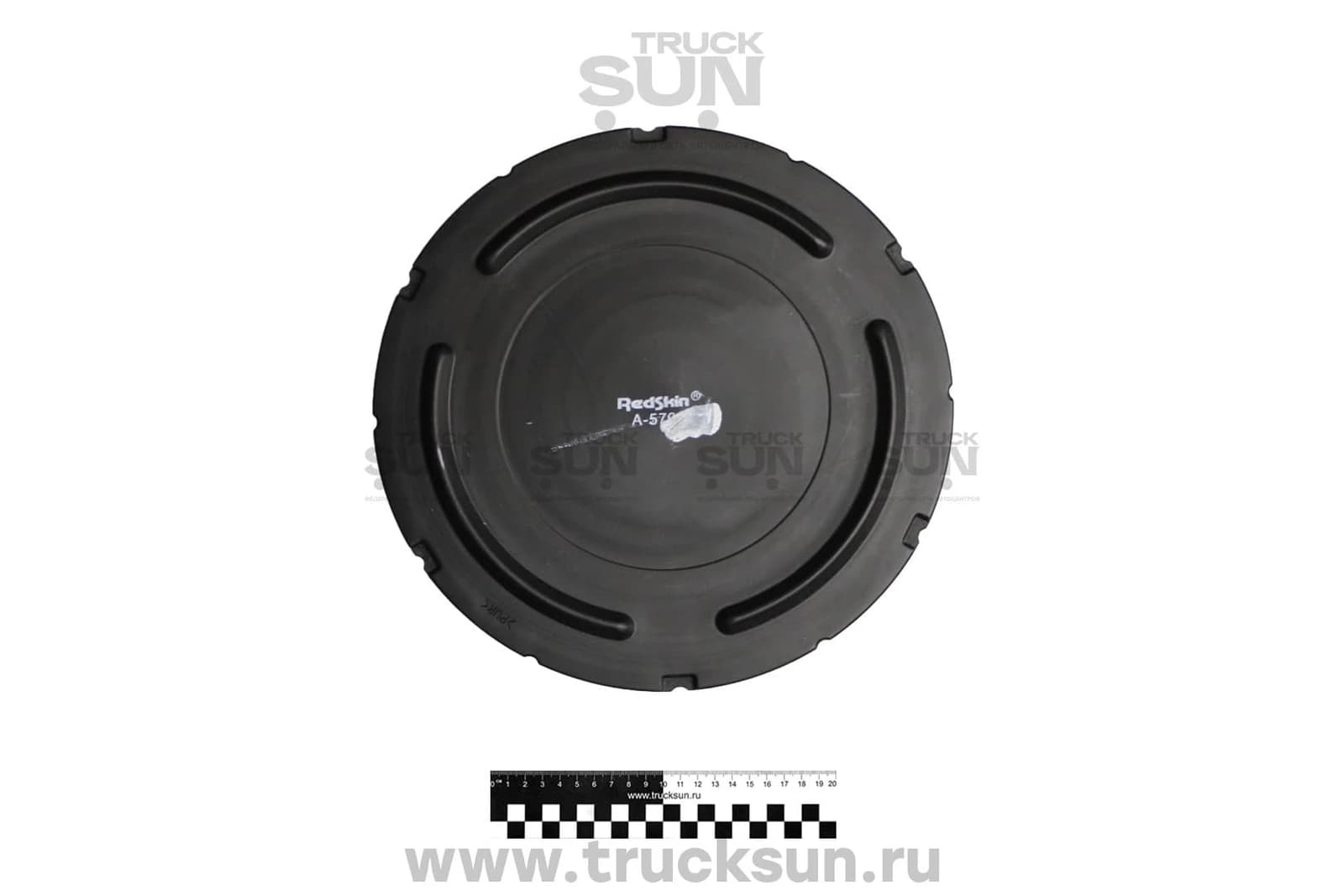 Фильтр воздушный 4HG1/4JJ1 NPR/NQR71/85/NQR90/Богдан, изображение 3 из 3