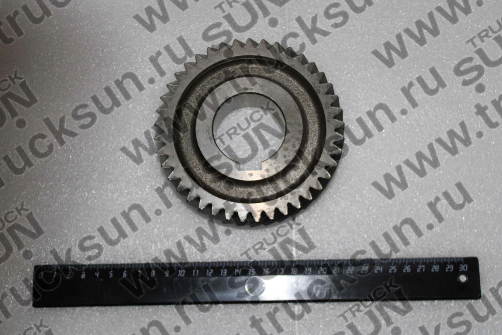 Шестерня КПП 4-ой передачи JAC N75/80, изображение 1 из 2