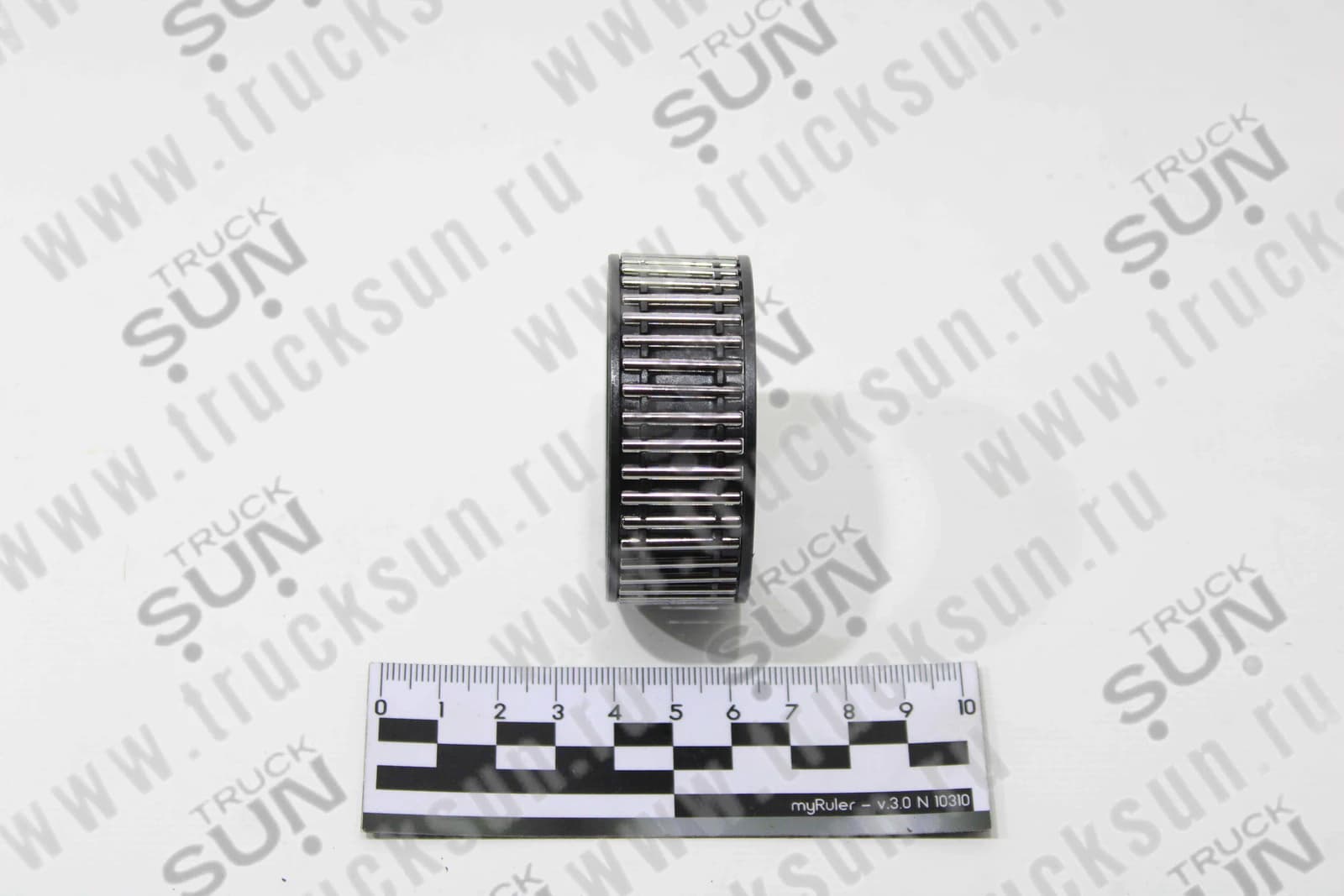 Подшипник КПП игольчатый задней передачи HD72, изображение 2 из 2