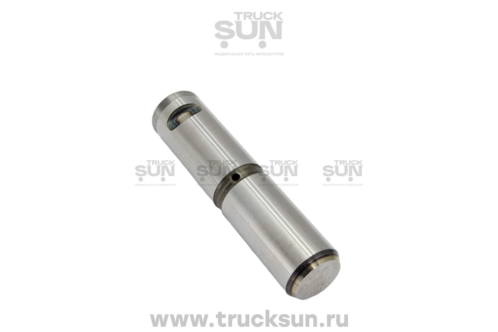 Палец рессоры задней, RR (в кронштейн), изображение 1 из 4