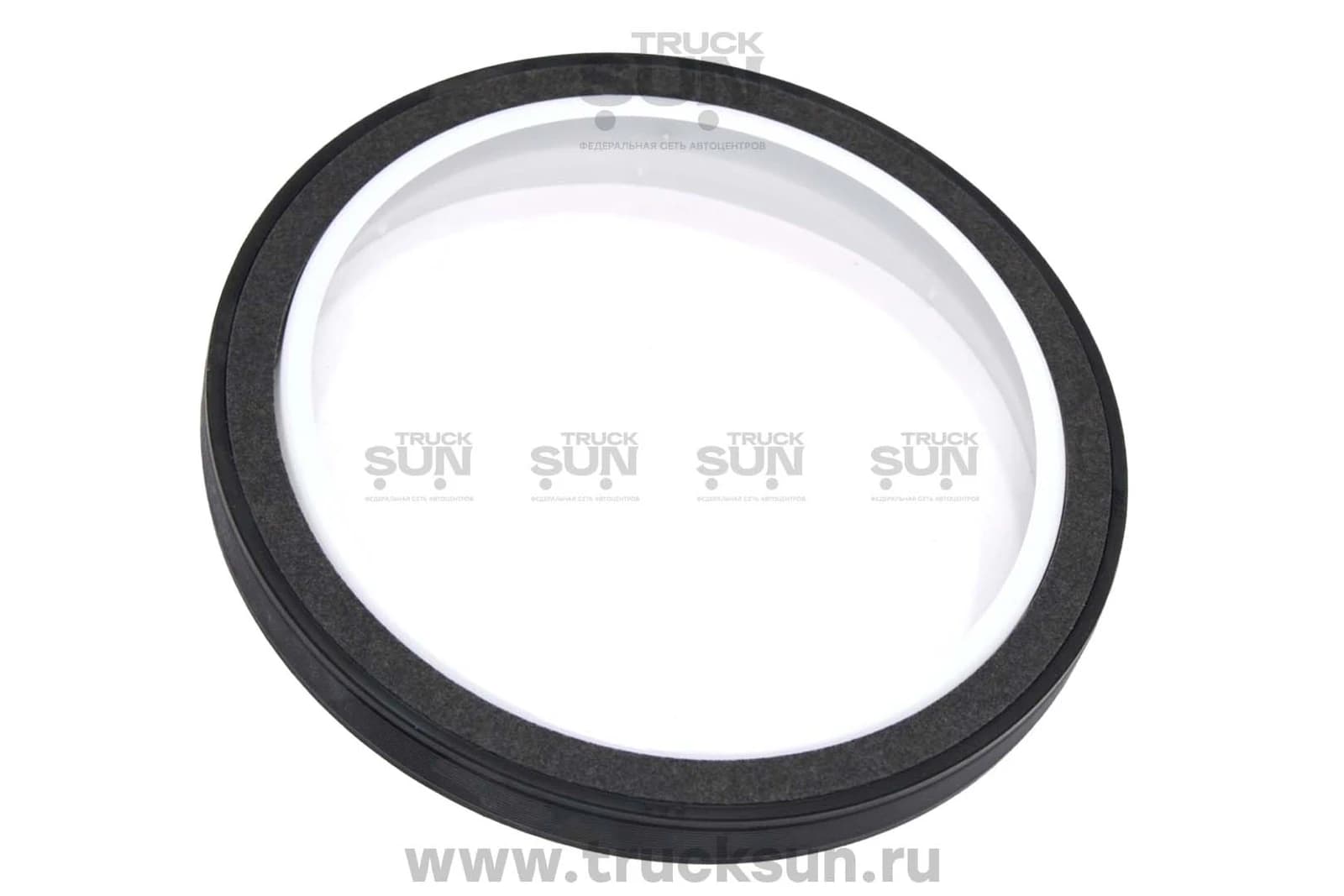 Сальник коленчатого вала RR 130X150 Компас-9 (YUCHAI), изображение 1 из 2