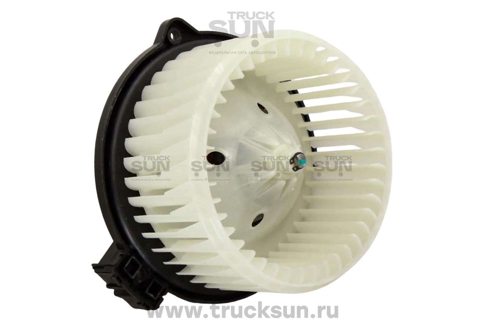Двигатель отопителя NLR85/NMR85/NPR75/NQR90/FVR34/Атаман