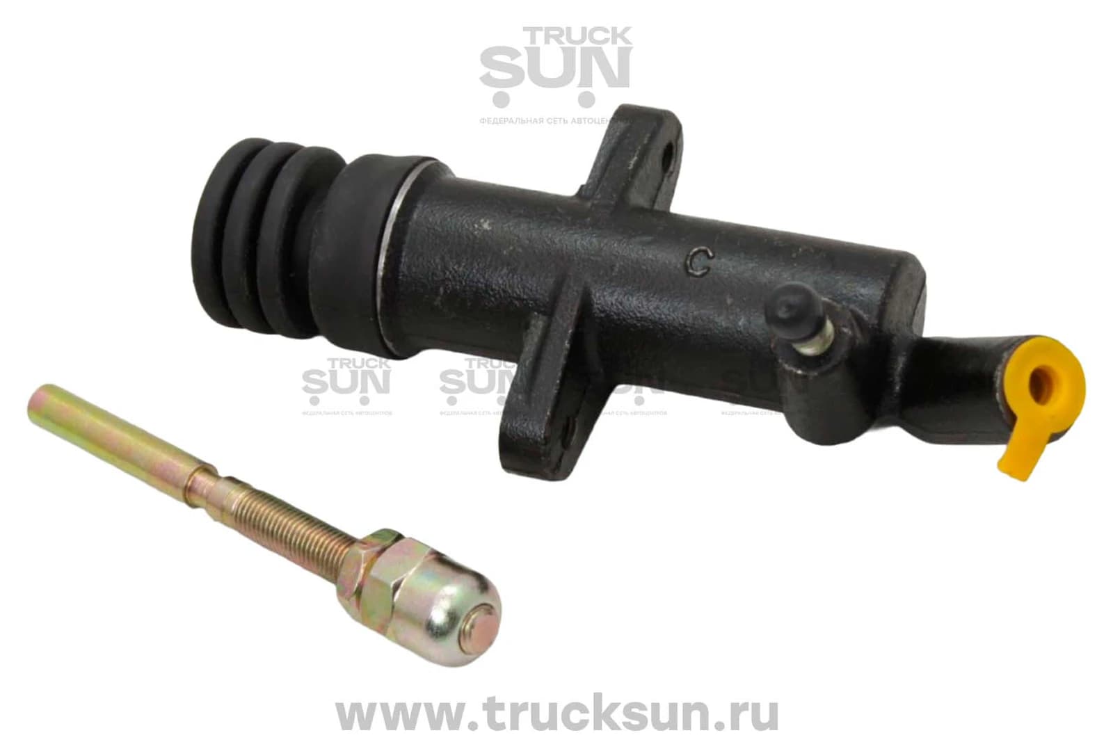Цилиндр сцепления рабочий NQR71/75