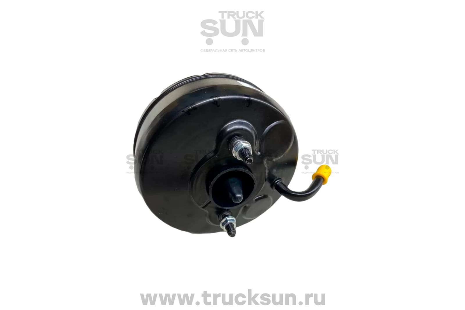 Вакуумный усилитель сцепления JAC, изображение 2 из 2