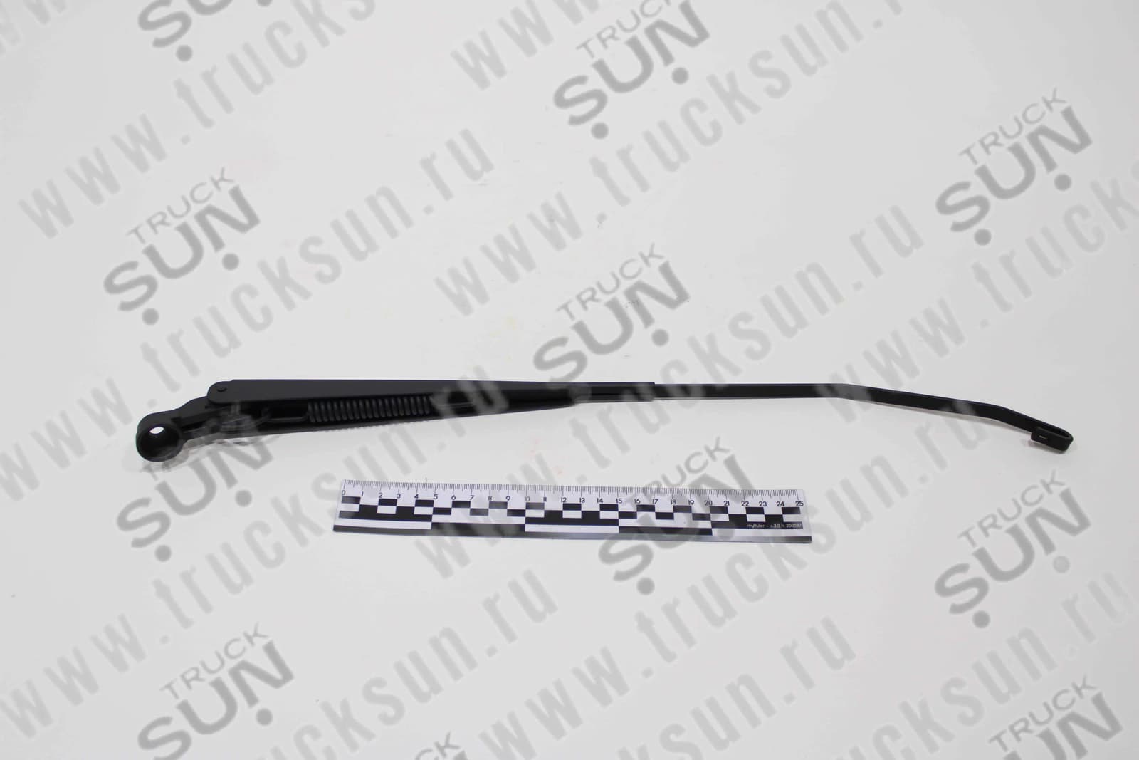 Поводок стеклоочистителя LH NQR71/75 (8972268880), изображение 2 из 2