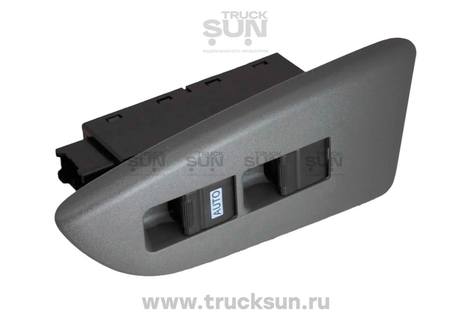 Блок кнопок стеклоподъемника LH NLR/NMR85/NPR75/NQR/FSR90/FVR34, изображение 1 из 2