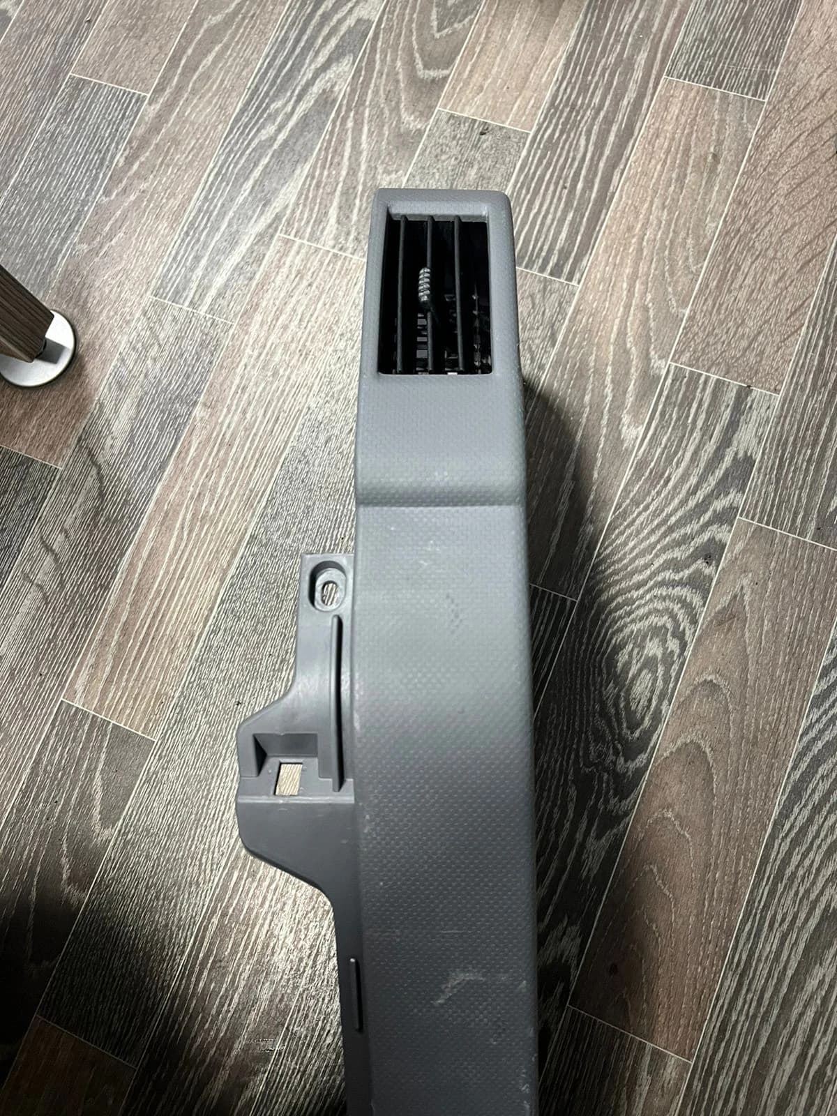 Панель стояночного тормоза JAC N75/80/90 (5108101LE030) Б/У