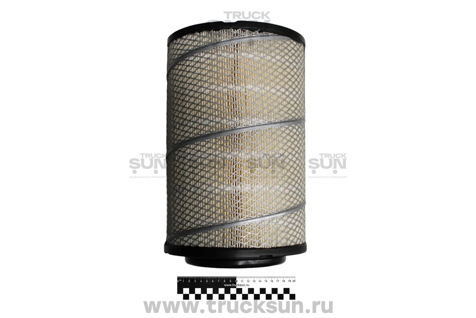 Фильтр воздушный HINO500 Евро3/4