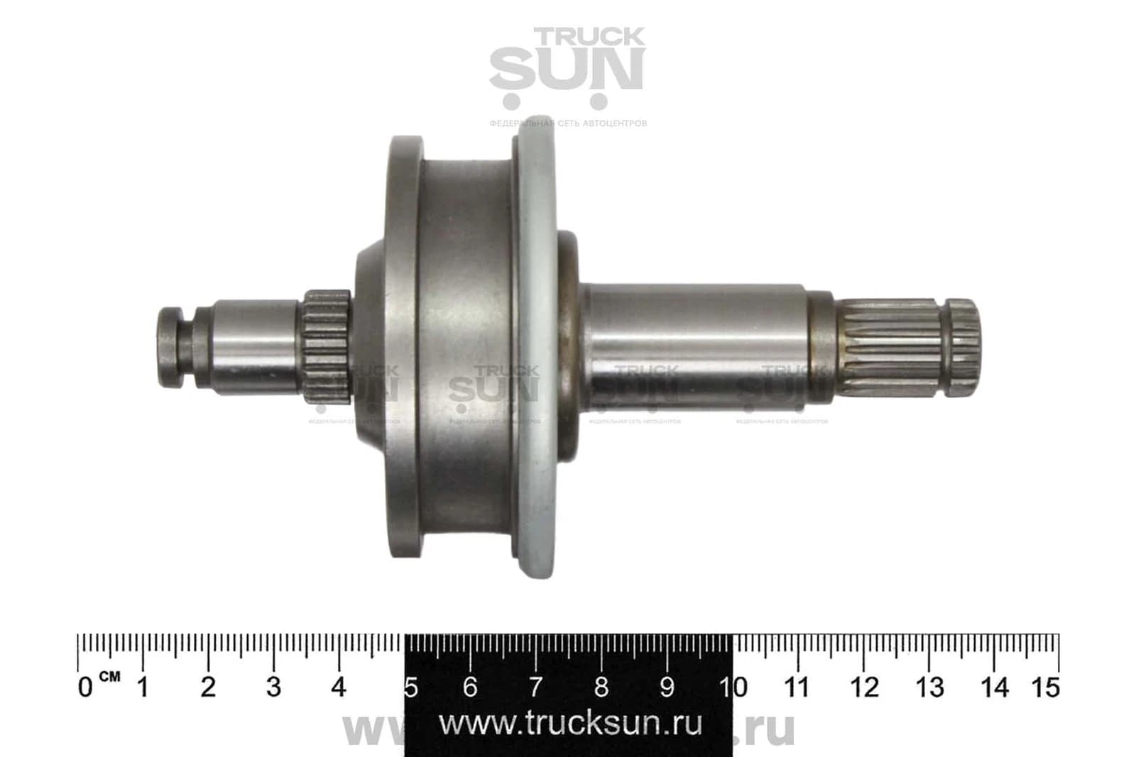 Бендикс стартера D4BF Porter, изображение 2 из 2